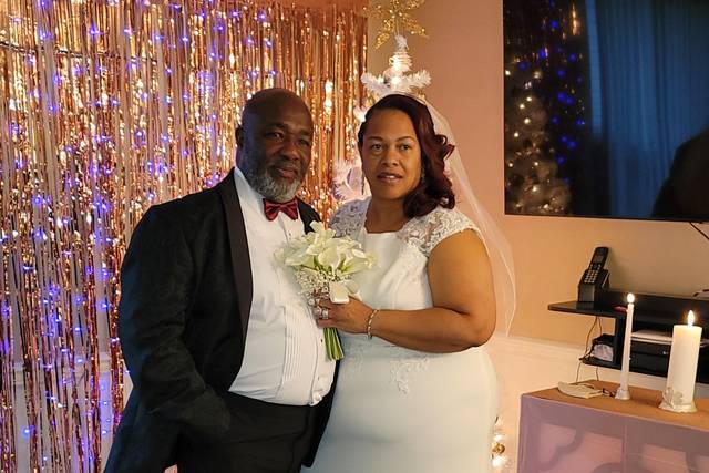 Weddings with Lorraine 3