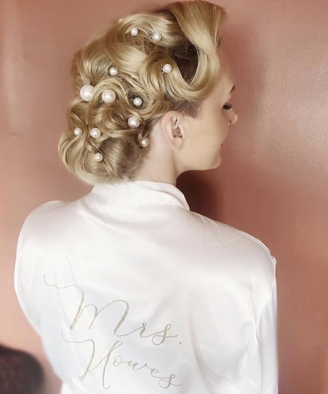 Hairstyles by Grissel - 2