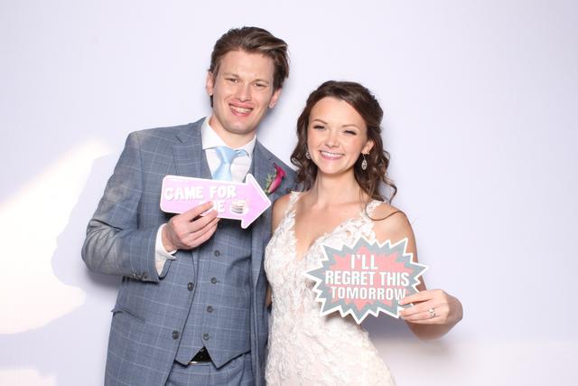 MD Mojo Photo & Video Booths - 4