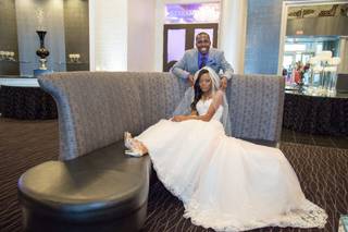 The Seville - Chicagoland All-Inclusive Wedding Venue - 85