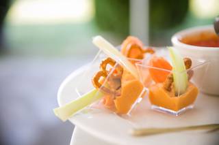 Bayou Bluegrass Catering - 11