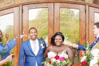 Beyond The Veil Wedding & Event Services - 5
