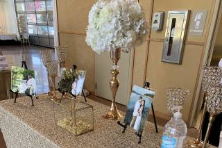 Like a Dream Weddings and Events - 51