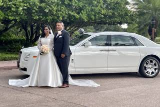 Exotic Limo - 69