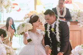Exclusive Island Weddings - 30