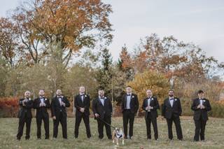 Wedding Puptials - 10