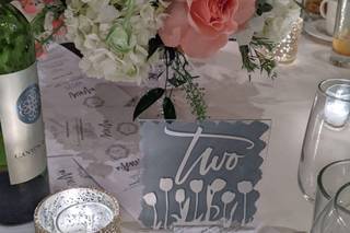 Floral Designs by Melissa - 76