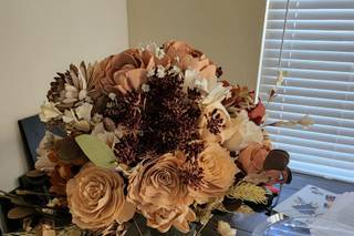 Forever Floral Design - 51