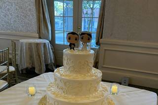 Cerrato’s Pastry Shop - 8