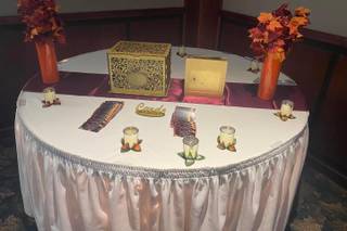 Fountain Banquet Hall - 6