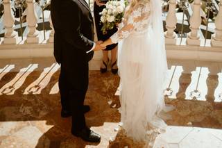 Wedding Vows Las Vegas - 56