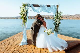 Posh Planning & Event - 19