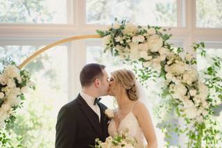 Monica's Brides & Touch of Glitz Flowers - 6