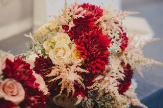 AMARYLLIS EVENT DECOR - 29