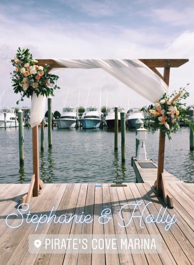 Jess Moneymaker Events - 2