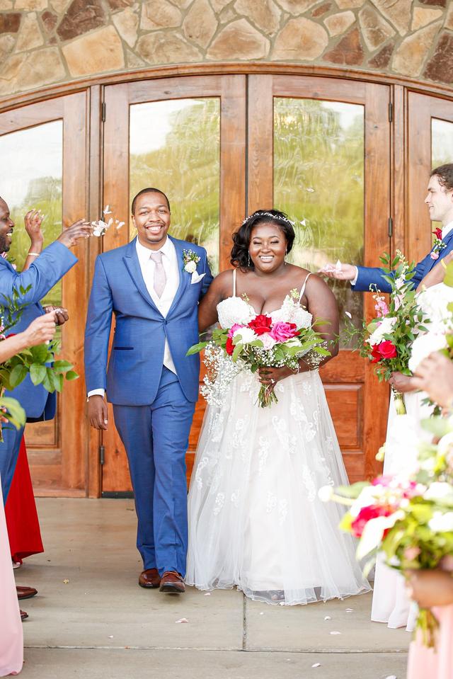Beyond The Veil Wedding & Event Services - 2