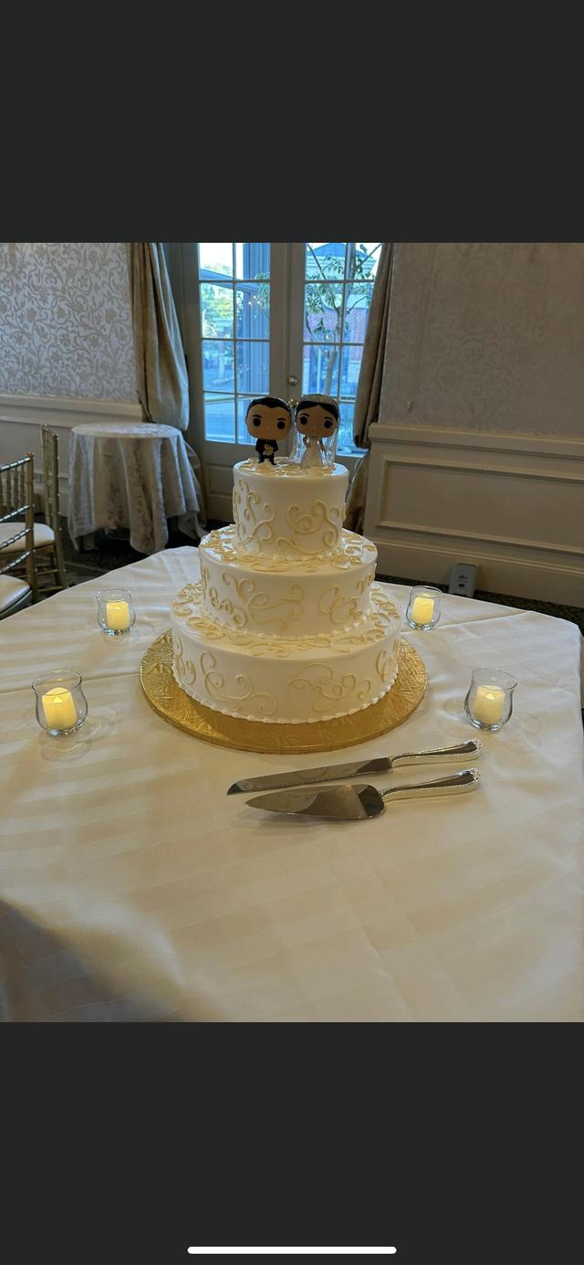 Cerrato’s Pastry Shop - 3