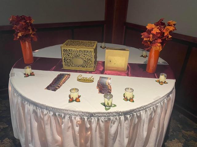 Fountain Banquet Hall - 1