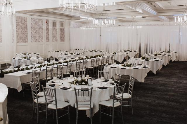 Metropolitan Ballroom & Clubroom - 3