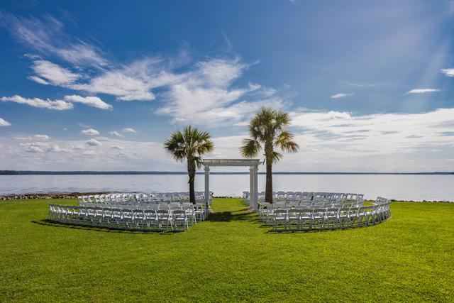 Crisp Event Rentals - 4