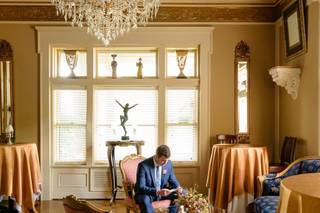 Beiger Mansion - 2