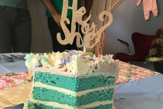 Veri Chic Cakes - 8