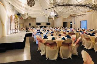 Pine Peaks Event Center - 15