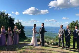 Mount Sunapee - 32