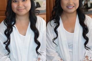 Makeup By Morgan Morrison - 27