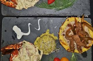 Surf & Turf Fridays Catering Consultants - 22