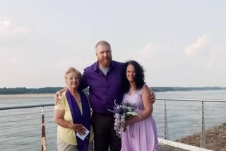 Letmemarryyou Wedding Officiant Services - 11