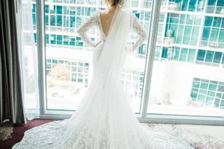 La Raine's Bridal Boutique - 16