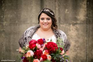 Petals With Style - 107