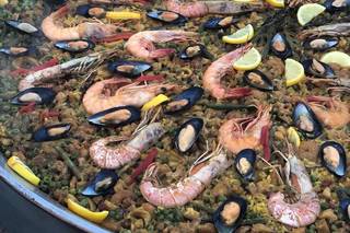 Paellas, Tapas & More - 5