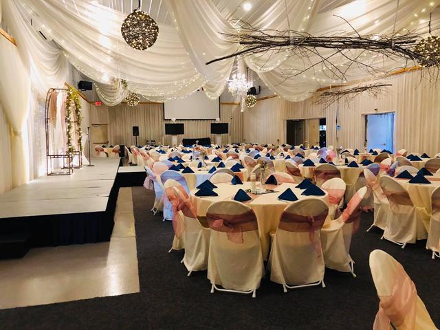 Pine Peaks Event Center - 3