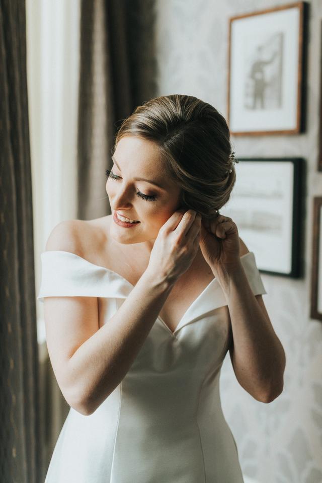 Blissfully Beautiful Bride - 2
