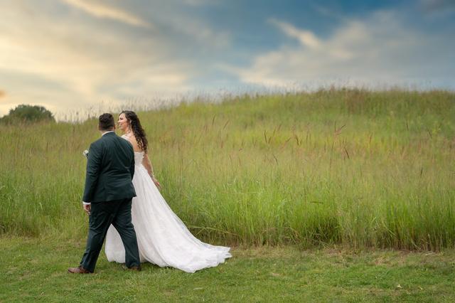 Weddings by Ray - 1