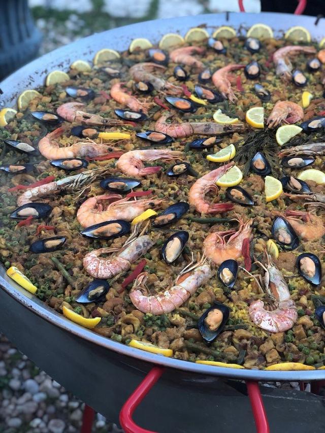Paellas, Tapas & More - 2