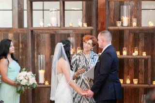 Annemarie Juhlian, Seattle Wedding Officiant & Minister - 26