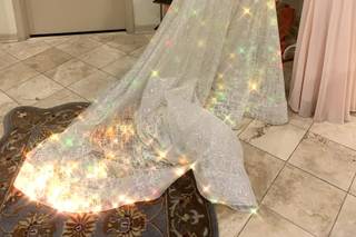The White Magnolia Bridal Collection - 39