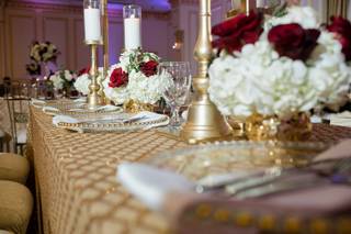 Villa Luxe Event Hall - 7