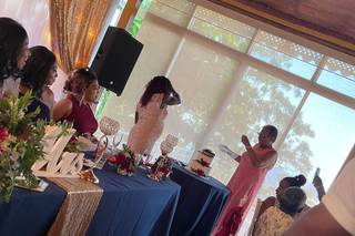 TROPICAL WEDDINGS JAMAICA - 159