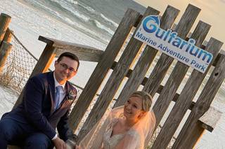 Gulfarium Marine Adventure Park - 29