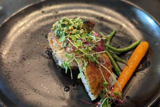 Bill Hansen Catering - 12