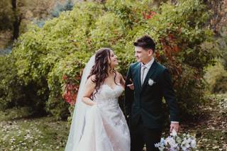 Boulder Creek by Wedgewood Weddings - 22