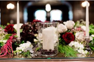 Accent Floral Design LLC - 18
