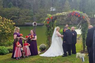 Sedgefield Florist - 128
