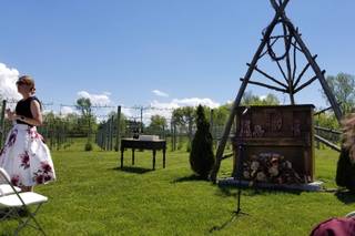 Whistler's Knoll Vineyard - 62