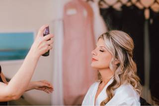 Ashleigh Taylor Bridal & Beauty - 100