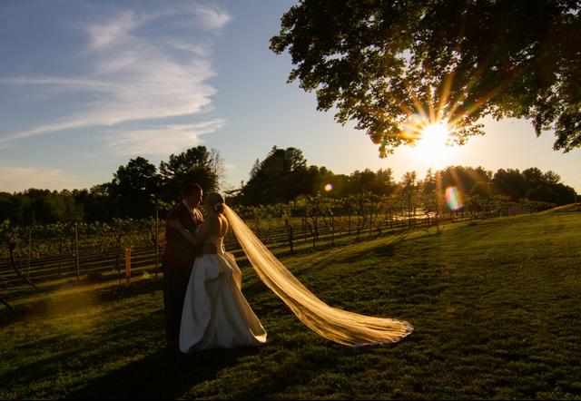 Kiss the Bride Wedding Photography - 4